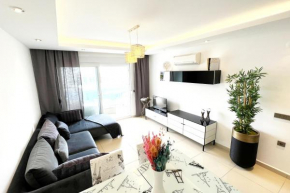 Wunderschöne, Top ausgestattete 2 Zimmer Wohnung in Super Lage